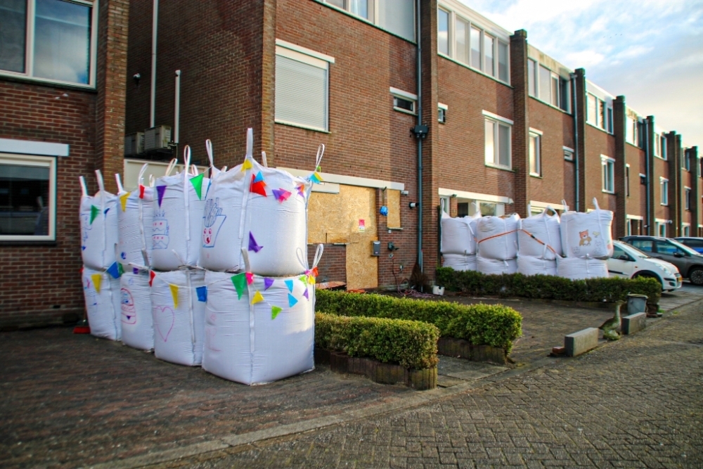 Schiedamse crimineel René F. vrijgesproken voor Berkelse vergismoord