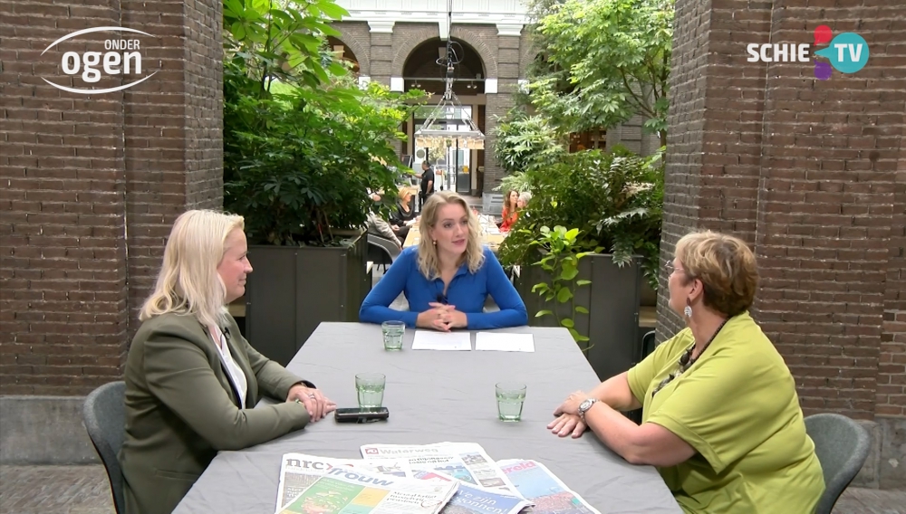 We hebben de laagste babysterfte van Nederland, hoe doen we dat?