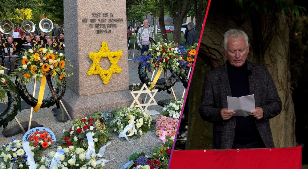 Dodenherdenking in onze regio: ‘Vrede en veiligheid zou grenzeloos moeten zijn’