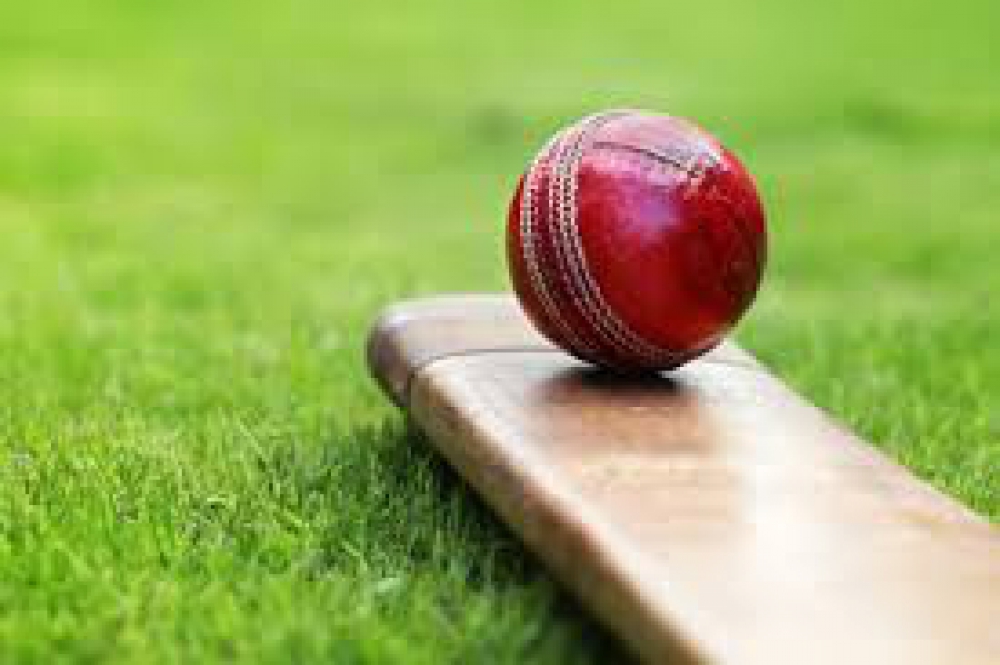 Cricketers Excelsior´20 winnen thuis van HCC