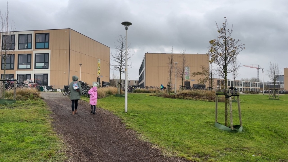 Mogelijk tweede dwangsom voor gemeente Vlaardingen wegens niet opvangen Oekraïners