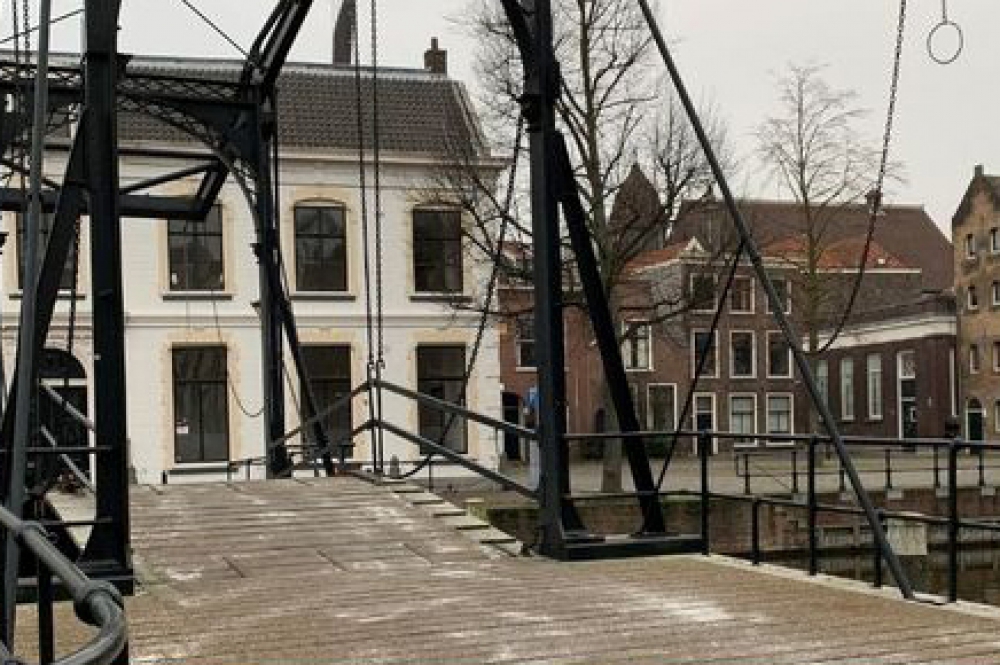 Irado strooit vanwege verwachte vorst