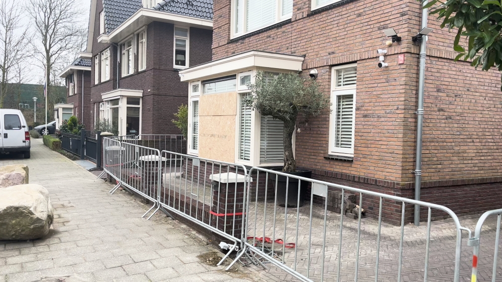 Burgemeester Vlaardingen sluit woning loodgieter voor onbepaalde tijd