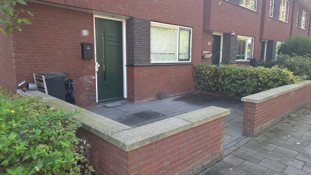 Explosie aan Claudius Civilluslaan, nog geen verdachten aangehouden