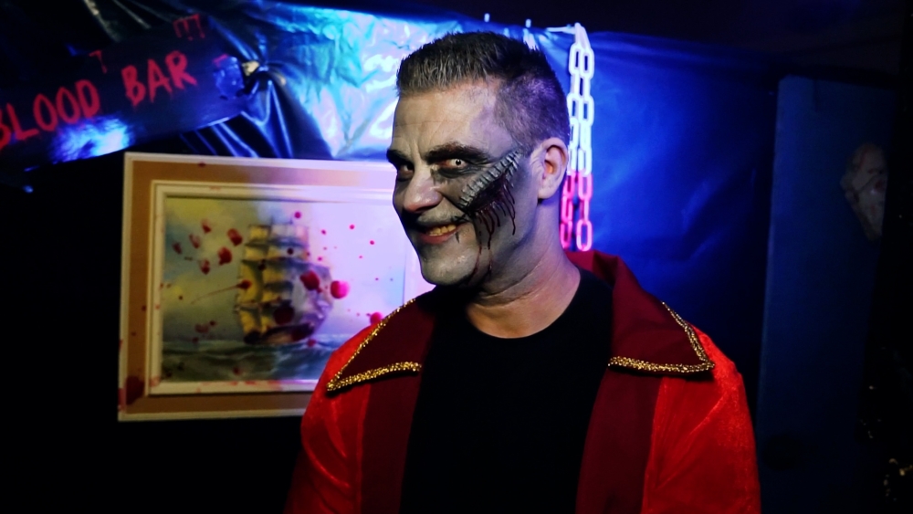 Vlaardingen maakt zich op voor griezelweekend met groot Halloweenfeest