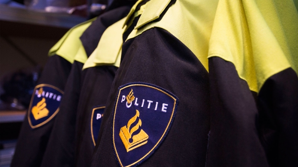 Schiedammer (40) en andere man gewond door steekpartij na ruzie