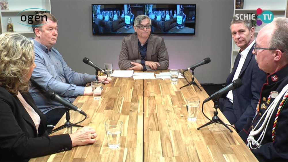 Onder Ogen aflevering 103