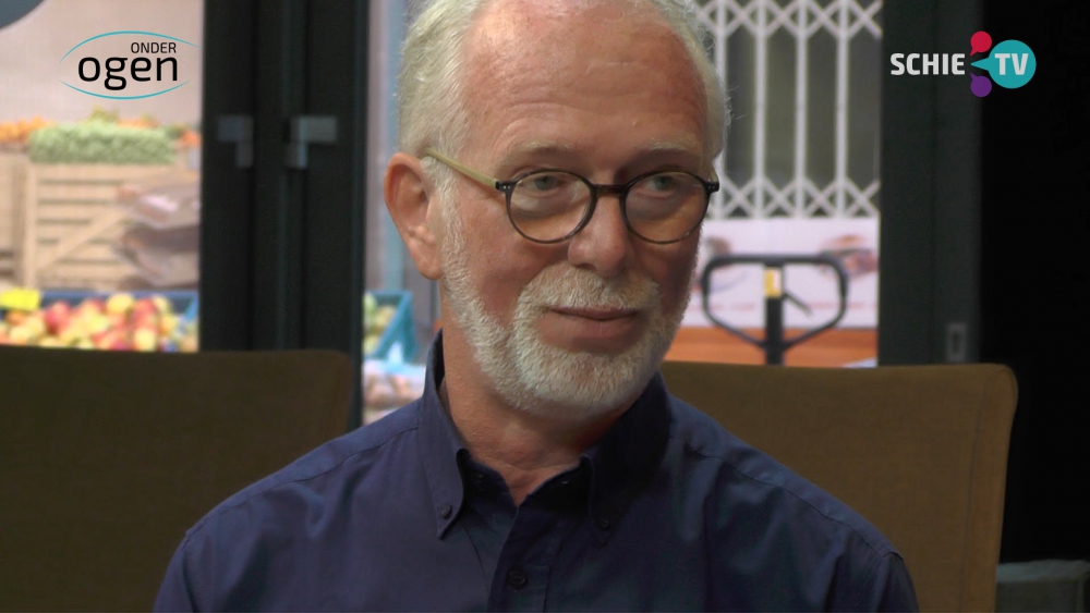 Koos Scheibeler van de VNFG over Koningsdag in Kethel, 4 mei en meer