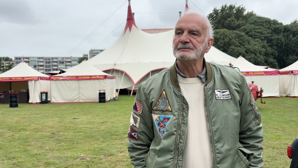 Tweede circusweekend lijkt gered, maar gemeente kan dat nog niet bevestigen