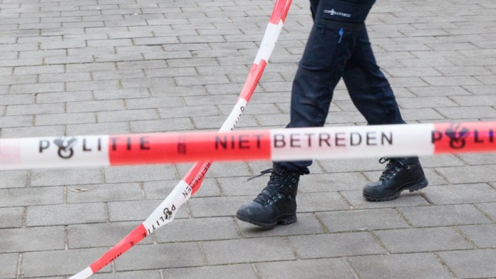 Man geslagen met vuurwapen bij overval op een woning aan de Spaansebocht