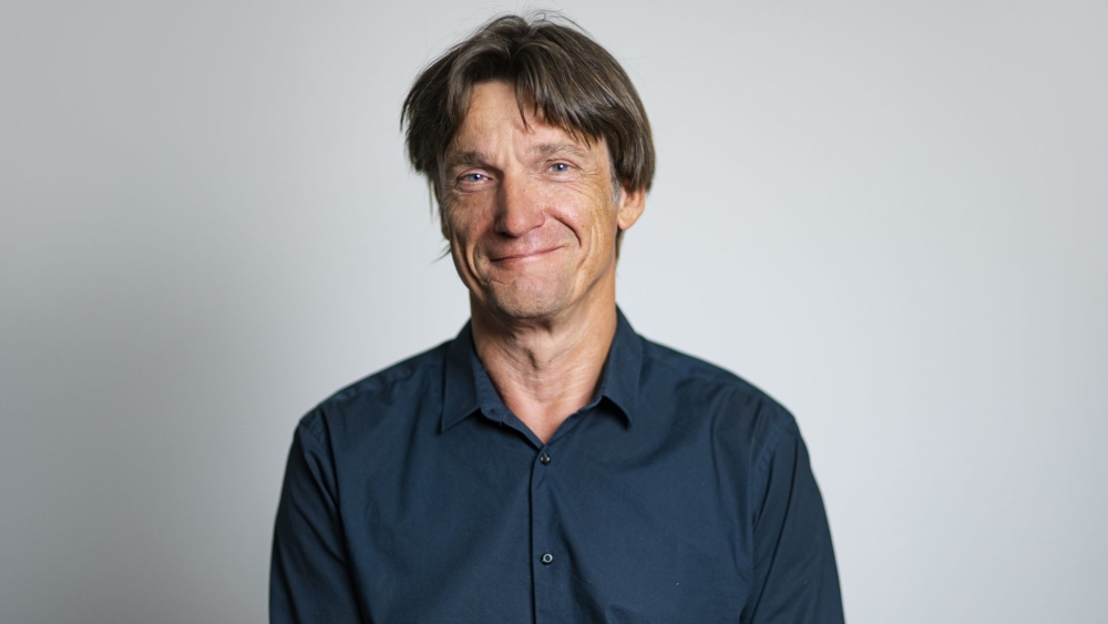 Anton van Genabeek