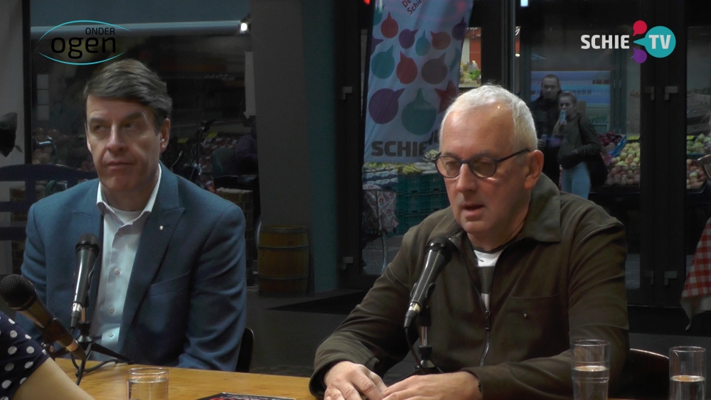 Lions club Schiedam organiseert benefiet voor Stichting Net Niet Genoeg