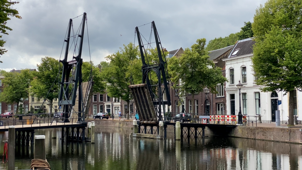 Herstelplan Appelmarktbrug laat nog langer op zich wachten