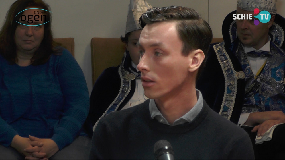 Veilig Thuis: 55 tijdelijke huisverboden bij huiselijk geweld in Schiedam in 2019