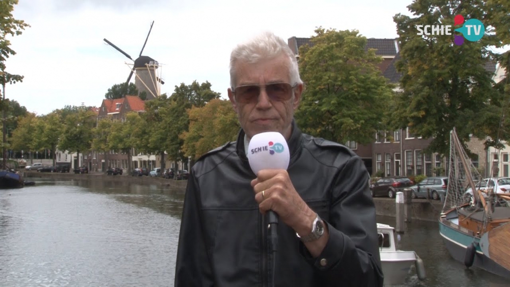 Het weekendweer met Tom Bruin