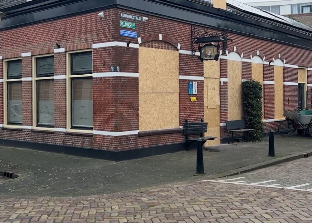 Panden betrokken bij Van Uffelen-explosies blijven langer gesloten