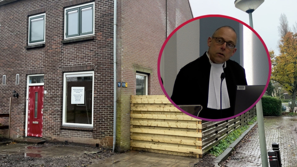 Vlaardings pleegmeisje 'zoekt op haar eigen manier contact met anderen'