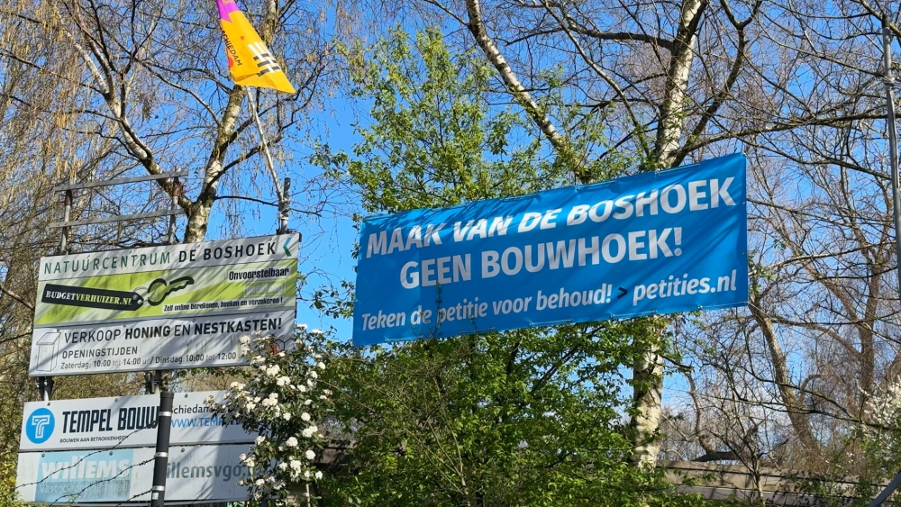 Natuurcentrum De Boshoek