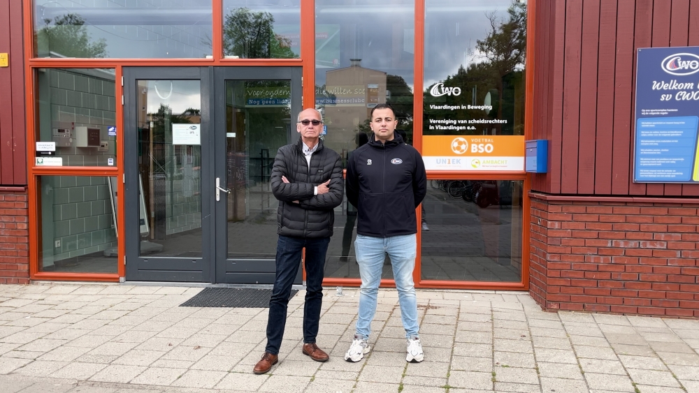 'Elke week schade': CWO is overlast op de opengestelde kunstgrasvelden zat