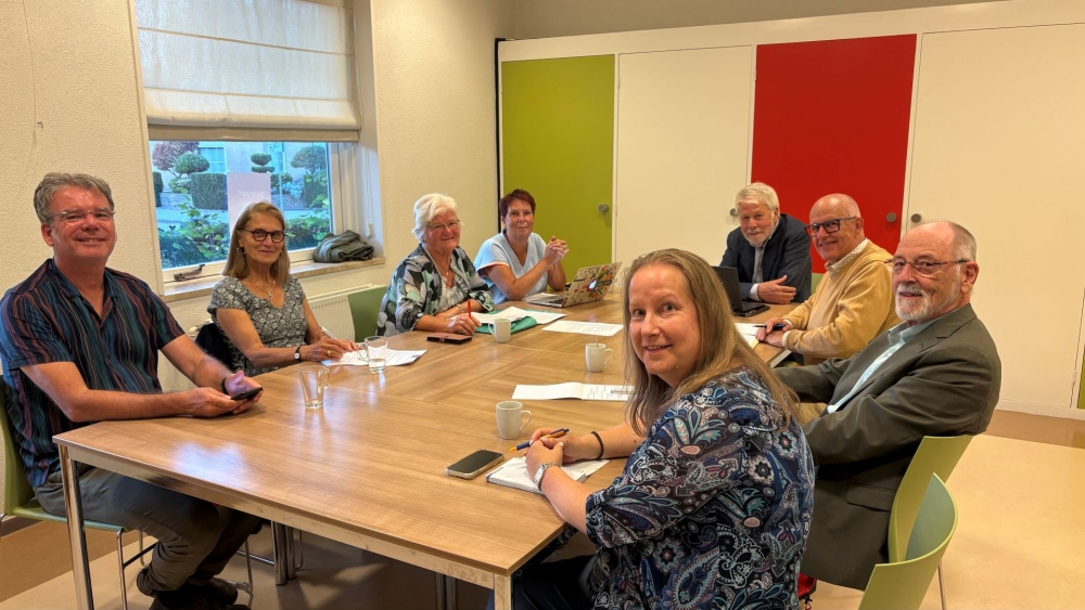 Nieuw platform 'Geloven in Schiedam': samenkomen tegen religieuze polarisatie
