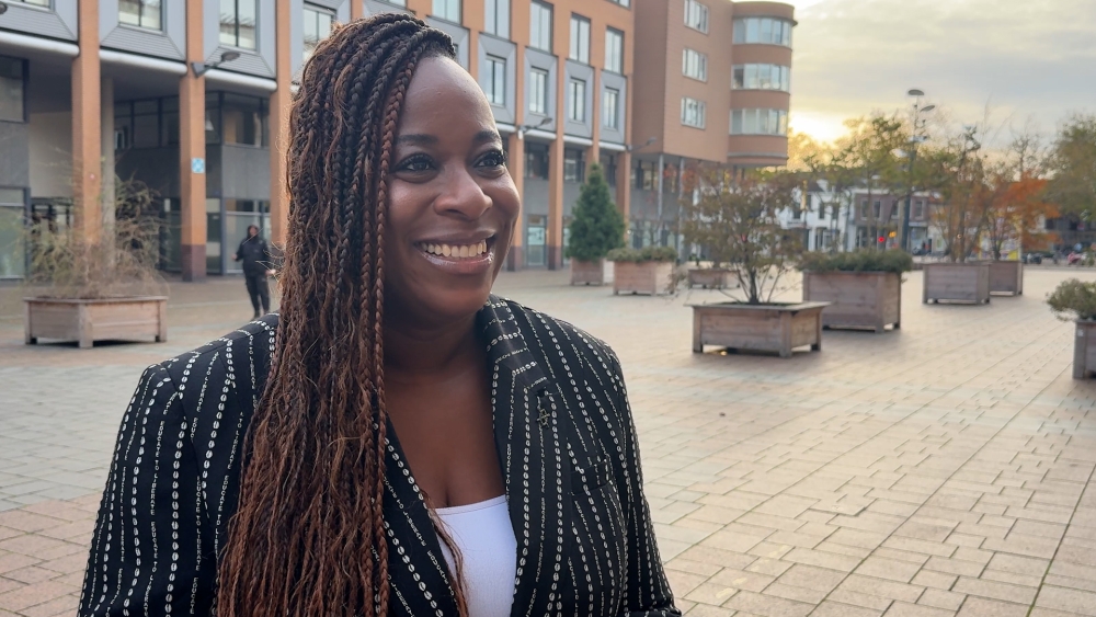 Wethouder Anouschka Biekman vertrekt uit Schiedam en wordt Tweede Kamerlid voor D66