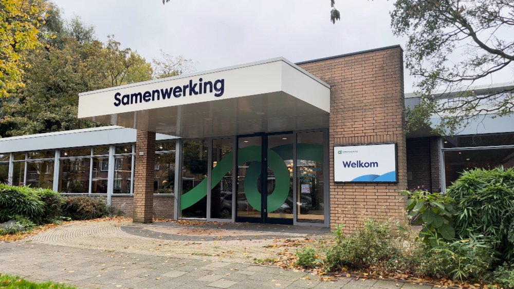 Leeg kantoor van woningstichting wordt woonplek voor elf jongeren met lichte zorgvraag