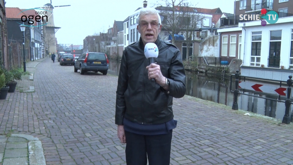 Het weekendweer met Tom Bruin