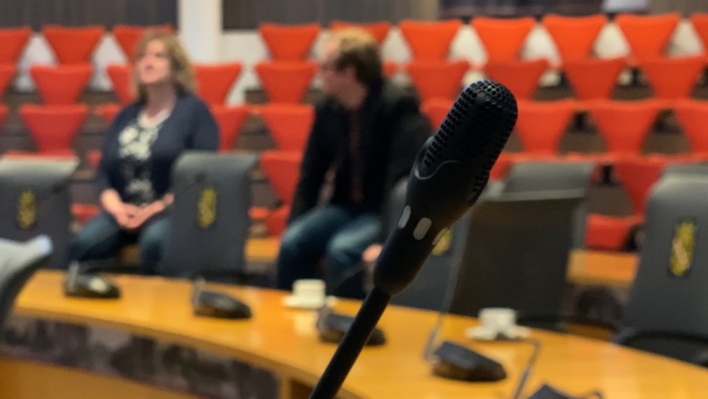 Puzzelen met GroenLinks, PvdA en PS: linkse partijen presenteren kandidatenlijst