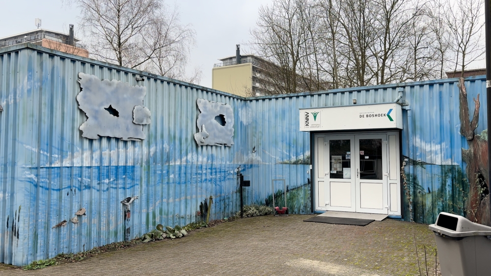 De Boshoek vindt geldschieter om huur voor komende twee jaar op te hoesten