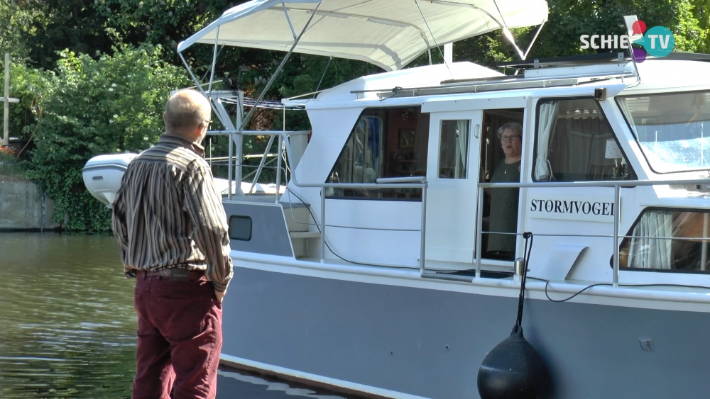 Jachthavens weer open maar met restricties is &#039;anders dan we als watersport gewend zijn&#039;