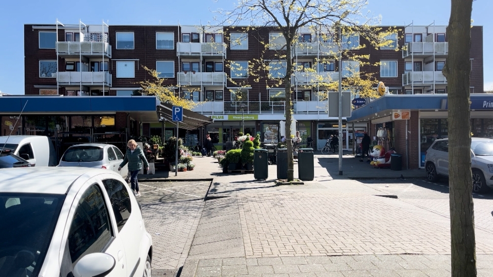 Overlast Geuzenplein ettert door, voetbalvereniging vraagt kinderen niet alleen te fietsen