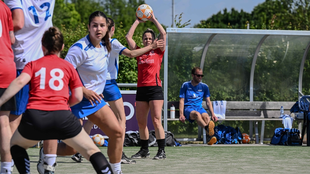 Nexus wint van koploper