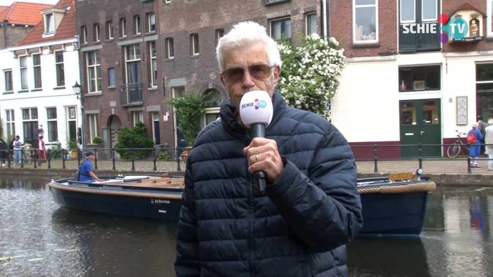 Het weekendweer met Tom Bruin