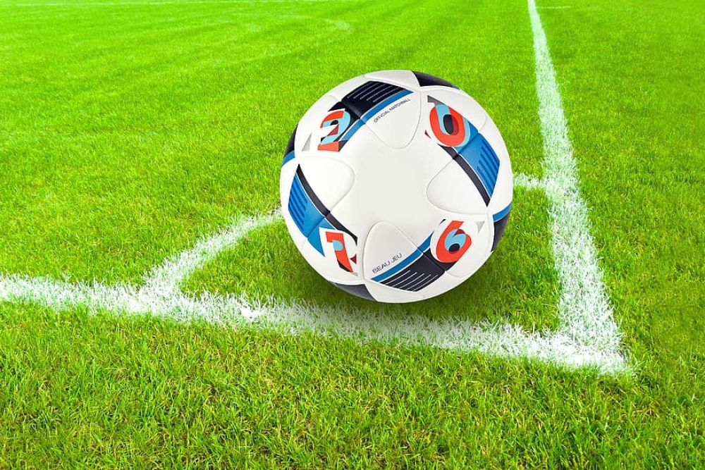 Voetbaloverzicht: zo scoorden de Vlaardingse en Schiedamse clubs