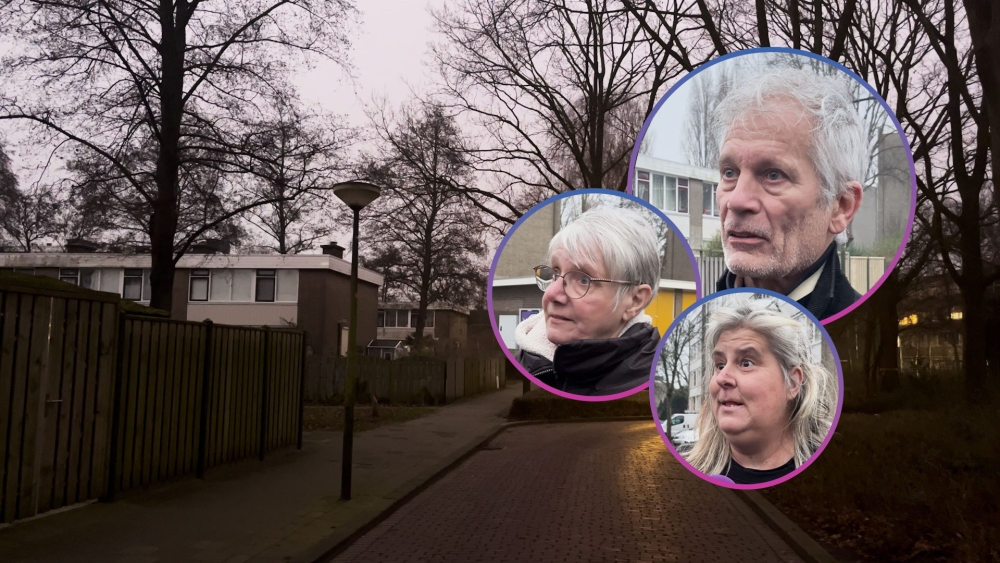 Straatverlichting in Westwijk al week stuk: bewoners horen niets na meldingen