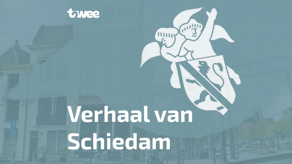 Verdwenen verenigingen: De Roode Zon en Motor Toer Club Schiedam