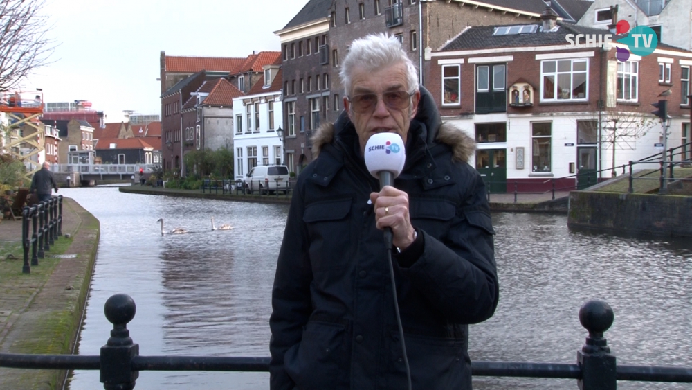 Het weekendweer met Tom Bruin