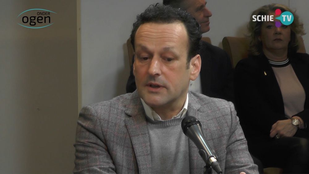 Marcel Bregman over kritiek op renovatie pand Stedelijk Museum