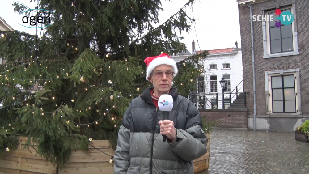 Het weekendweer met Tom Bruin