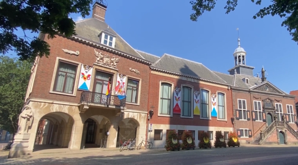 Gerechtshof Den Haag: gemeente Vlaardingen mag OZB-tarief voor eigenaren niet verdubbelen