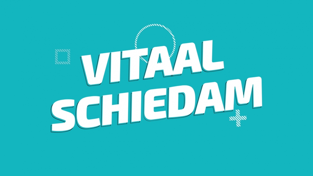 Vitaal Schiedam aflevering 1