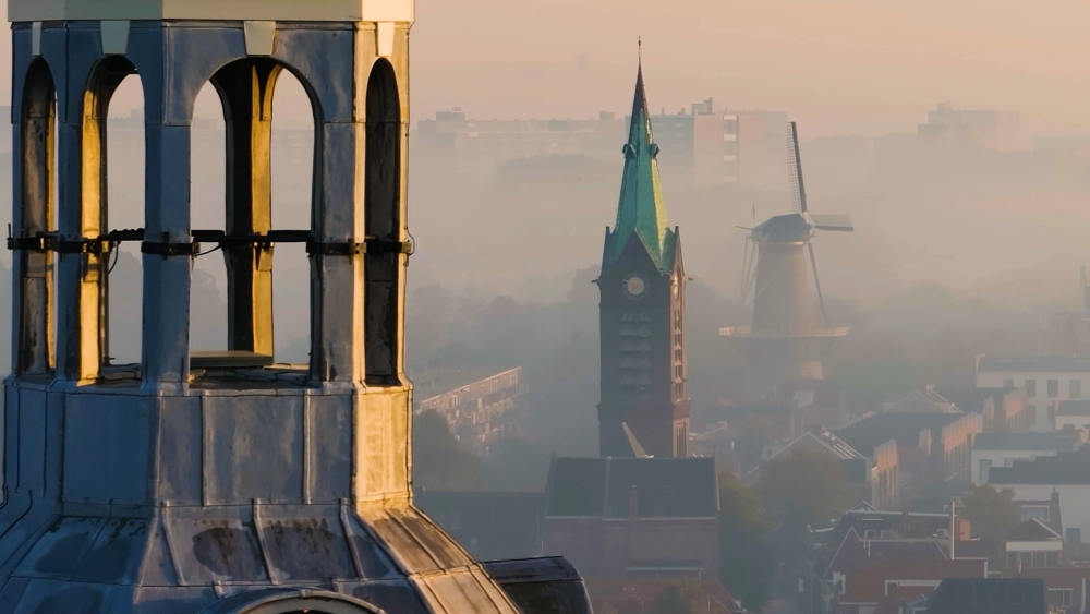 Promotiefilm moet Vlaardingen extra op de kaart zetten