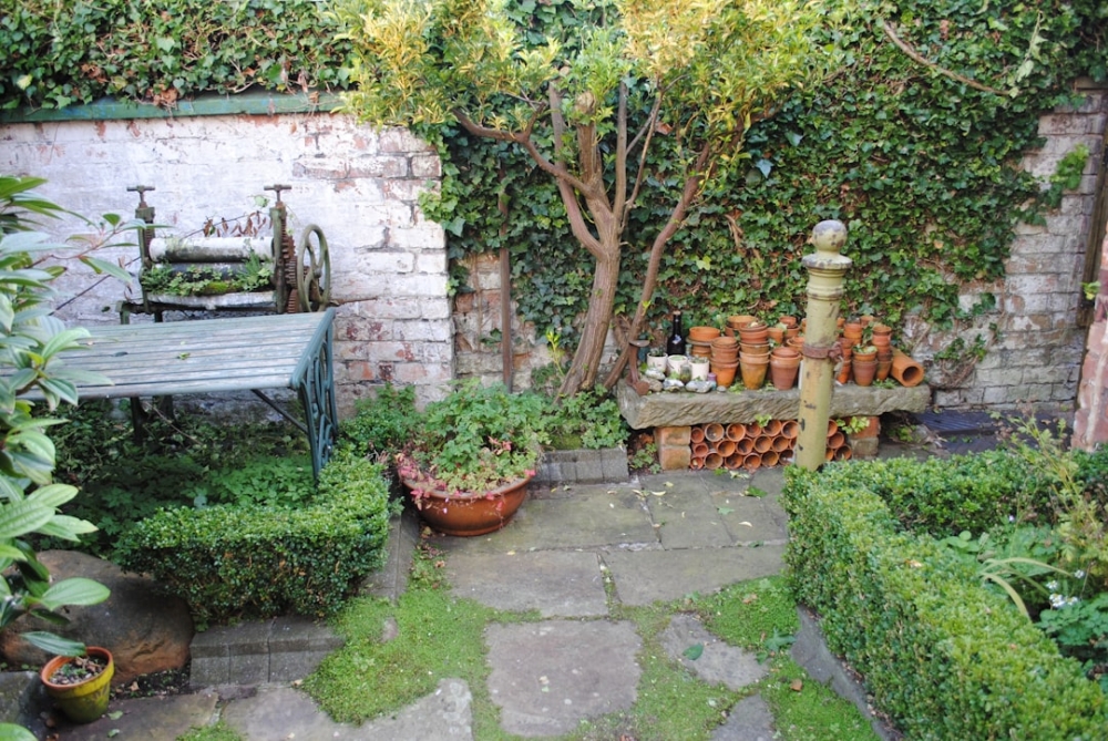 Zo verleng je het buitenseizoen in je eigen tuin