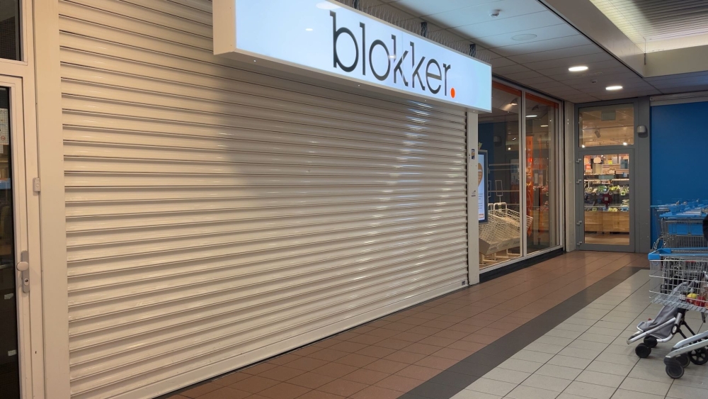 Blokker weg, maar welke nieuwe winkel komt er nu in het ABC-gebouw?