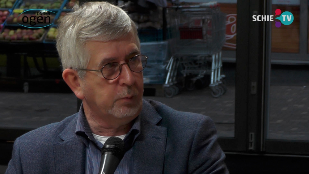 Paulus Kerpels met het politieke nieuws van de afgelopen week