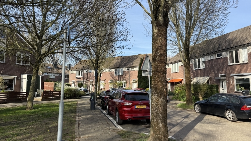 Celstraf van acht maanden en taakstraf Bilal L. in witwaszaak