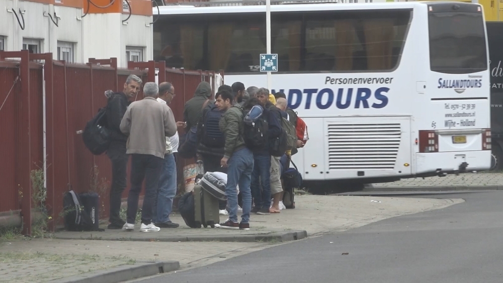 Schiedam voldoet niet aan deadline Spreidingswet, opvang pas na de zomer