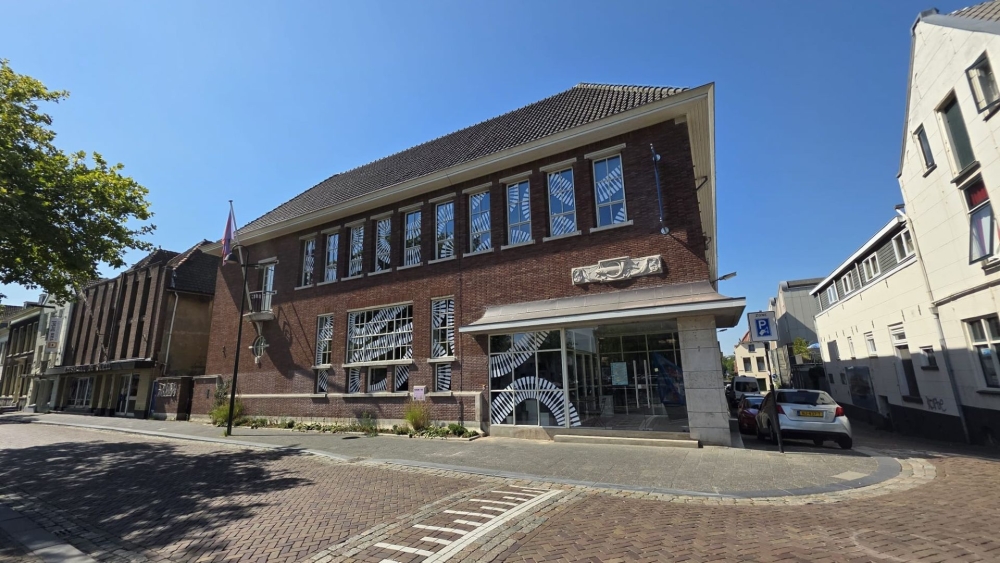 Gemeente koopt pand van KADE40, kosten: bijna vier miljoen euro