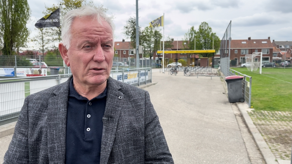 Vlaardingse oud-politiebaas Jan Struijs voorgedragen als lijsttrekker 50PLUS