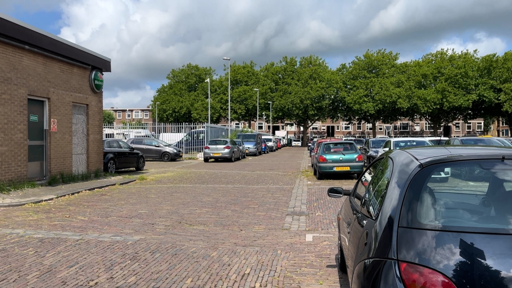Krijgt Vlaardingen aan de Broekweg dan eindelijk een nieuwe school?
